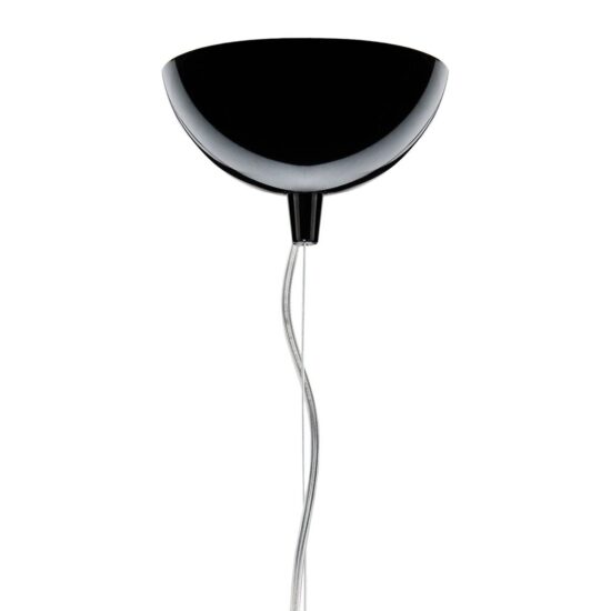 Kartell Bloom S1 závesné LED svietidlo G9 bronzová