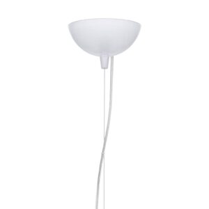 Kartell Bloom S2 závesné LED svietidlo G9