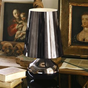 Kartell Cindy stolová LED lampa