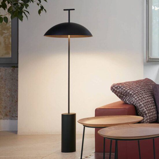 Kartell Geen-A stojaca LED lampa