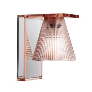 Kartell Light-Air nástenné LED svietidlo