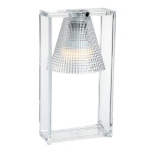 Kartell Light-Air stolová lampa