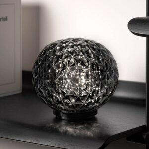 Kartell Mini Planet stolná LED lampa