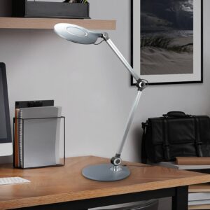 LED lampa na písací stôl Office