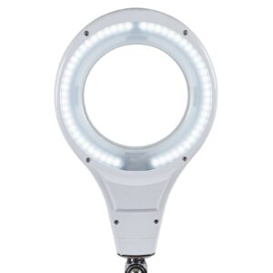 LED lupa MAULmakro