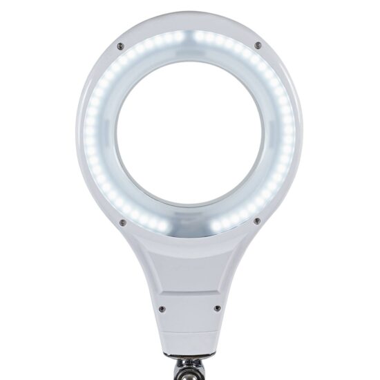 LED lupa MAULmakro