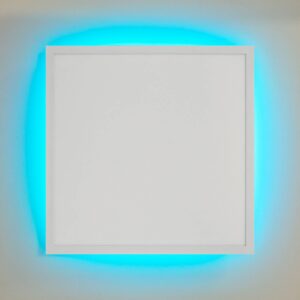 LED panel podsvietenie Smart Home Tuya WiFi 60x60cm