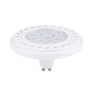 LED reflektor GU10 ES111 9W biely 30° 800 lm 3000K