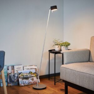 LED stojacia lampa CAI