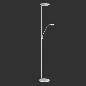 LED stojacia lampa Cobra