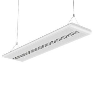 LED závesné svetlo Optico white DALI 840 89