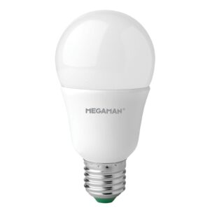 LED žiarovka E27 A60 11W opál