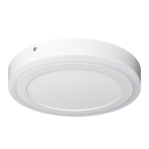 LEDVANCE LED Click White Round stropná lampa 30cm