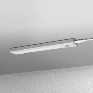 LEDVANCE Linear Slim RGBW podskrinkové LED 30cm