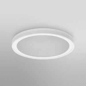 LEDVANCE SMART+ WiFi Orbis Circle CCT RGB biela