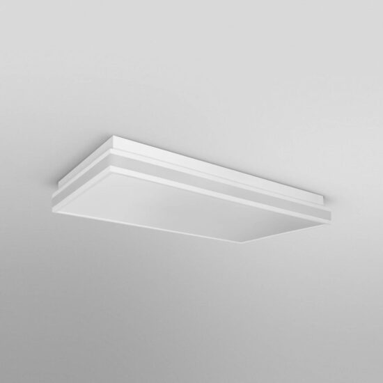 LEDVANCE SMART+ WiFi Orbis magnet biely
