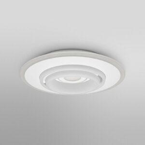 LEDVANCE SMART+WiFi Orbis Rumor stropné LED svetlo