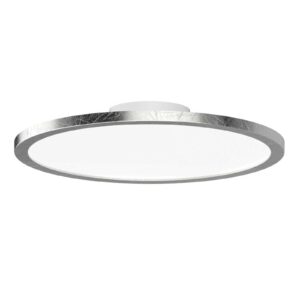 LIGHTME LED stropné svietidlo Aqua Ø30