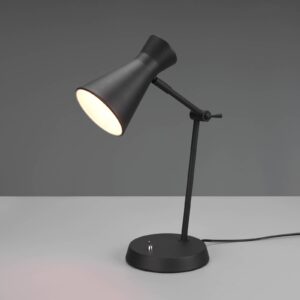 Lampa na písací stôl Enzo