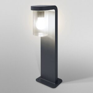 Ledvance Endura Classic Cascade podstavná lampa číra