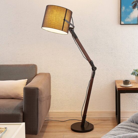 Lindby Alsabet stojaca lampa