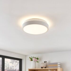 Lindby Camille stropné LED