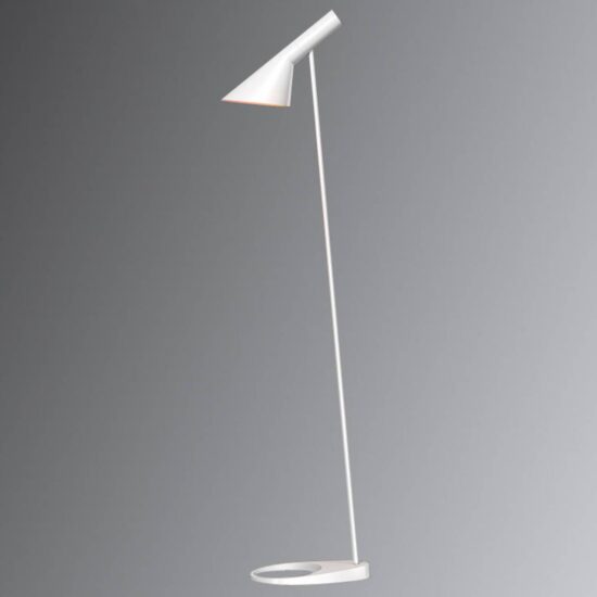 Louis Poulsen AJ – stojaca lampa