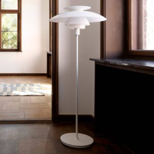 Louis Poulsen PH 80 stojaca lampa