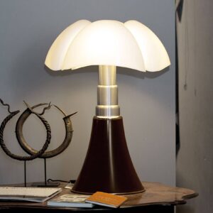 Martinelli Luce Pipistrello – stolná lampa