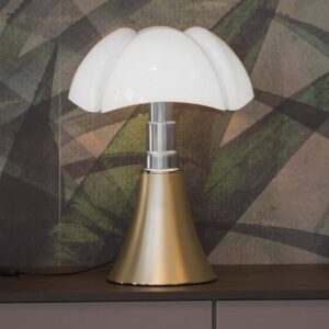 Martinelli Luce Pipistrello CCT Casambi mosadz