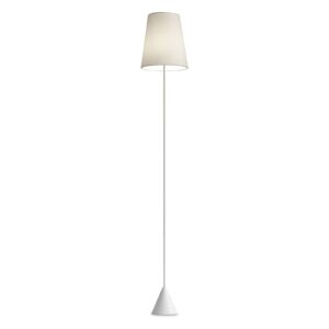 Modo Luce Lucilla stojaca Ø 30 cm biela/slonovina