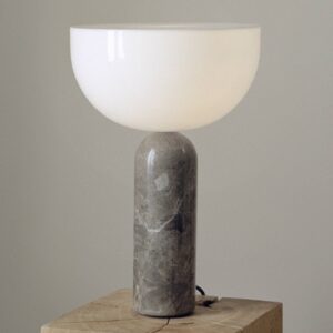 New Works Kizu Large stolová lampa