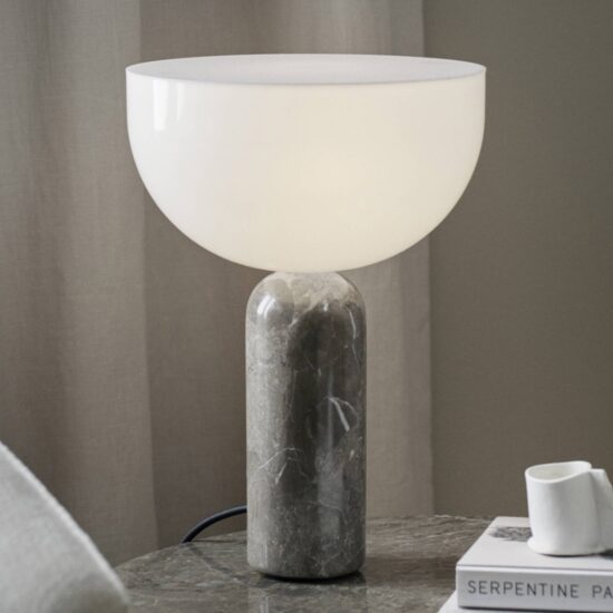 New Works Kizu Small stolová lampa