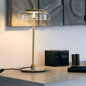 Nuura Blossi Table stolová LED lampa