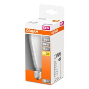 OSRAM Classic ST LED žiarovka 6