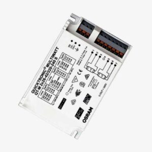 OSRAM Elektronický predradník QT-M 2x26-42 W