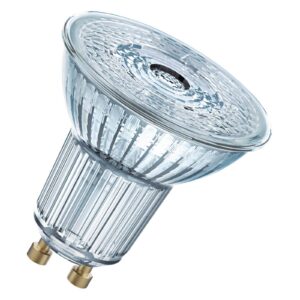 OSRAM LED reflektor GU10 6