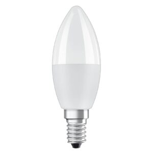 OSRAM LED žiarovka E14 5