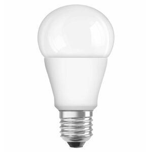 OSRAM LED žiarovka E27 10 W 840 Classic Star matná