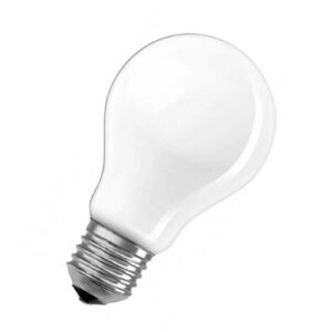 OSRAM LED žiarovka E27 10W 6.500K