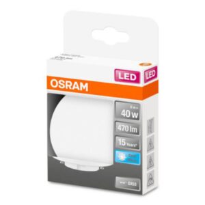 OSRAM Star Special LED GX53 4