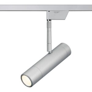 Oligo Sentry LED reflektor matný chróm 2 700 K