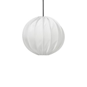 PR Home Alva závesná lampa offwhite Ø 50cm kábel 2