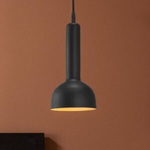 PR Home Bainbridge závesná lampa Ø 15 cm čierna