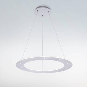 PURE Cosmo LED závesné svetlo Ø 55 cm