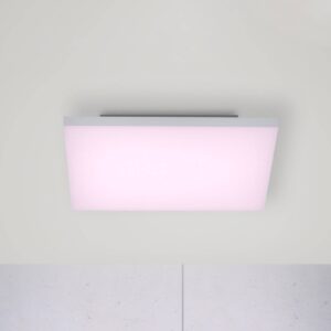 Paul Neuhaus Q–FRAMELESS stropná lampa RGBW