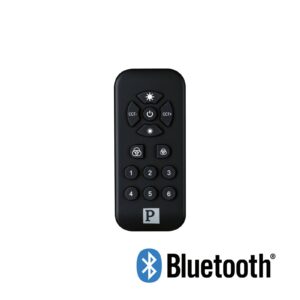 Paulmann Bluetooth Boss diaľkové ovládanie