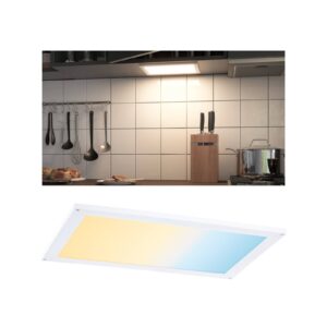 Paulmann Clever Connect LED panel Flad 20 x 30 CCT