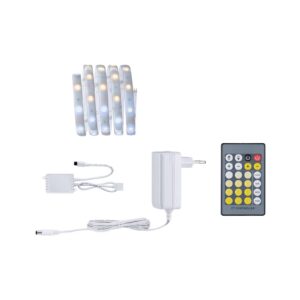 Paulmann MaxLED 250 Basis IP44 tunable white 1