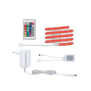 Paulmann SimpLED Strip Set COB RGB 1